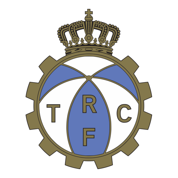 Royal Tilleur Football Club Logo PNG Vector