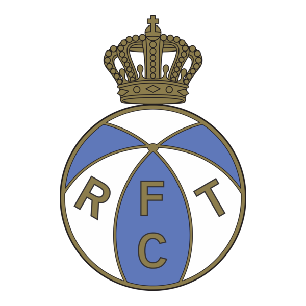 Royal Tilleur Football Club Logo PNG Vector