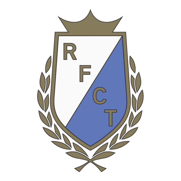 Royal Tilleur Football Club Logo PNG Vector