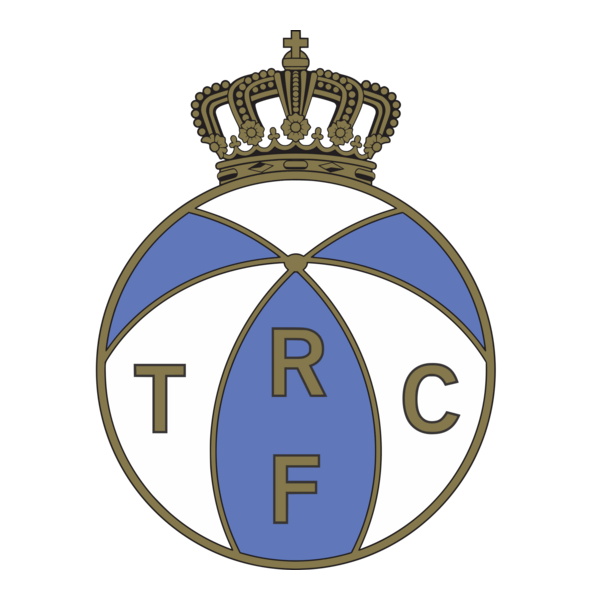 Royal Tilleur Football Club Logo PNG Vector
