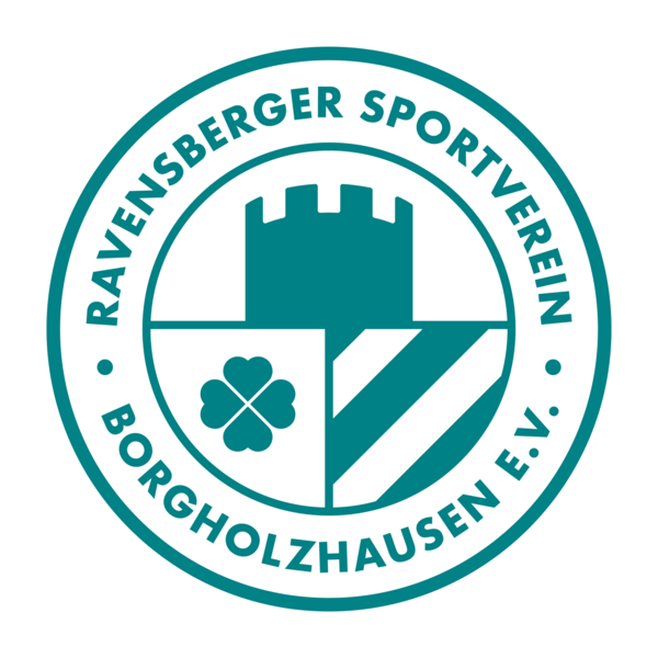 RSV Borgholzhausen Logo PNG Vector