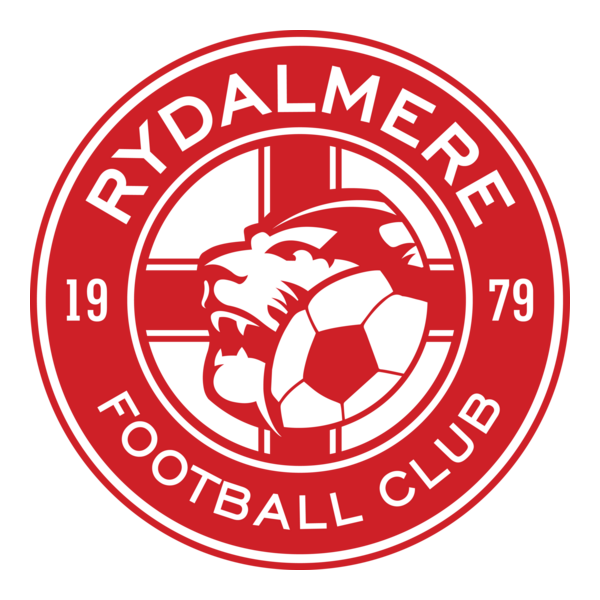 Rydalmere Lions FC Logo PNG Vector