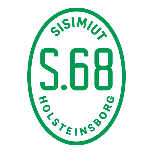 S-68 SISIMIUT Logo PNG Vector