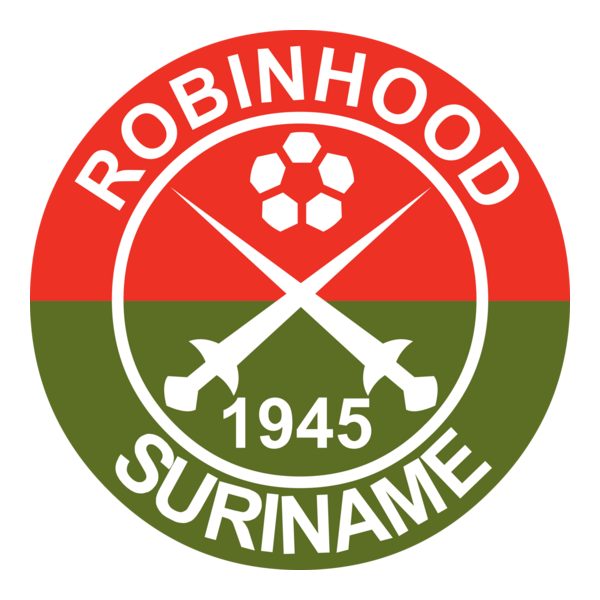 S.V. Robinhood Logo PNG Vector