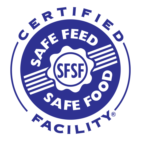 Safe Feed Safe Food SFSF Logo PNG Vector
