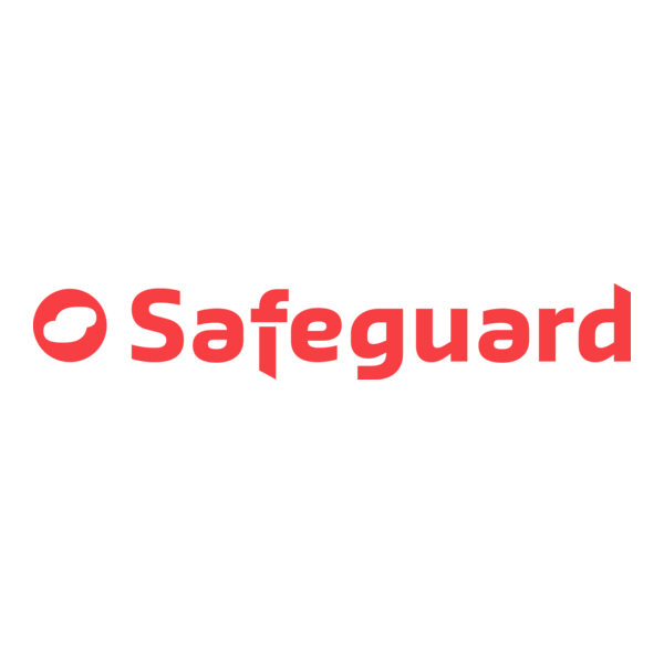 Safeguard App Logo PNG Vector