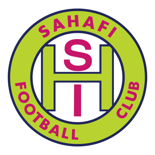 Sahafi Football Club Logo PNG Vector