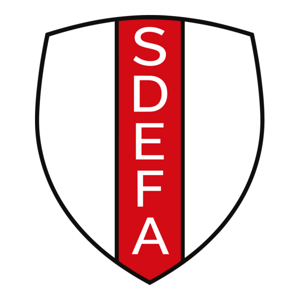 Saint-Denis Ecole de Football Association Logo PNG Vector
