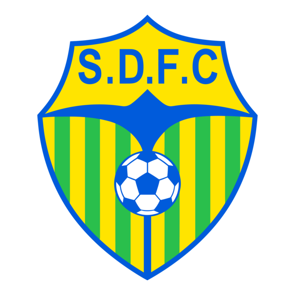 Saint-Denis Football Club Logo PNG Vector