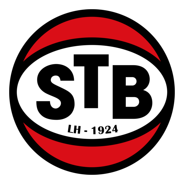 Saint Thomas Basket Le Havre Logo PNG Vector