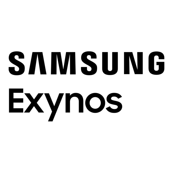 Samsung Exynos Logo PNG Vector