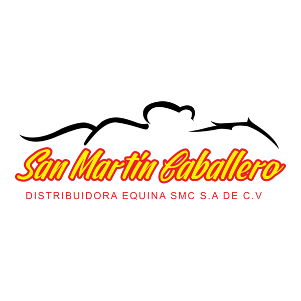 san martin caballero Logo PNG Vector