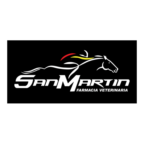 san martin farmacia veterinaria Logo PNG Vector
