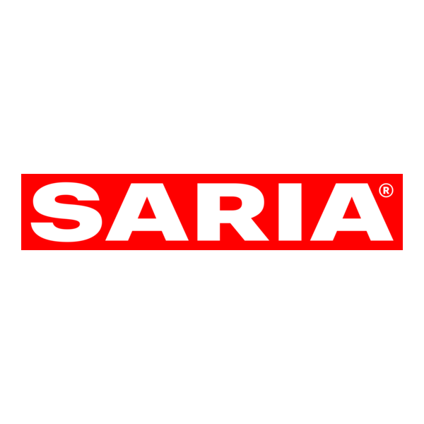 SARIA SE & Co. KG Logo PNG Vector