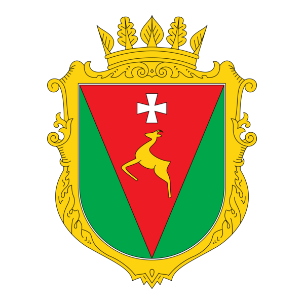 Sarny Raion Logo PNG Vector