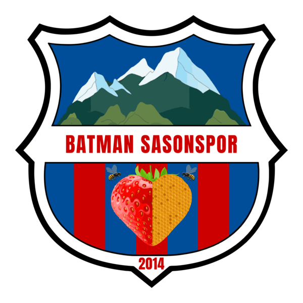 Sason Spor Kulübü Logo PNG Vector