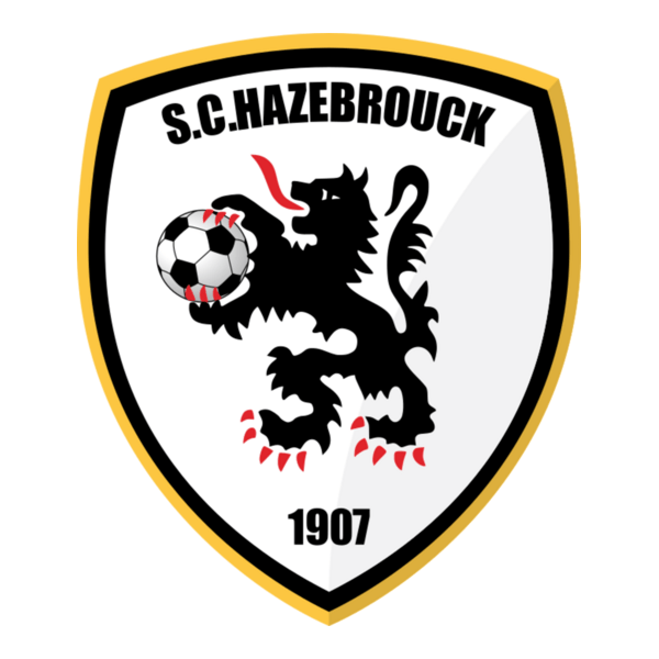 SC Hazebrouck Logo PNG Vector