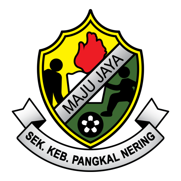 SEKOLAH KEBANGSAAN PANGKAL NERING Logo PNG Vector