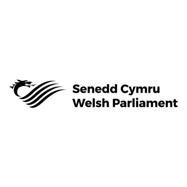Senedd Cymru Logo PNG Vector