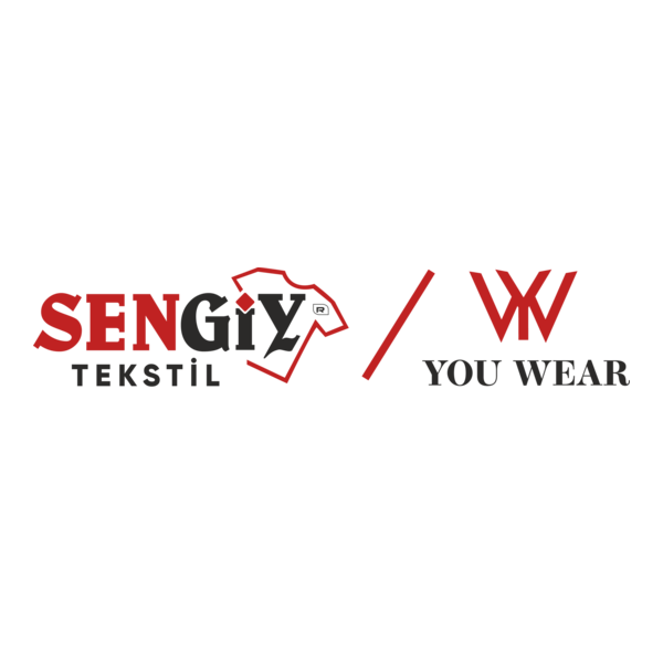 SENGİY TEKSTİL Logo PNG Vector