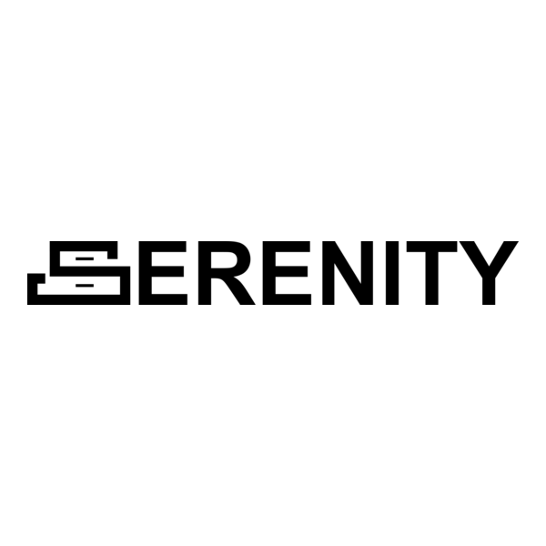 Serenity International Logo PNG Vector
