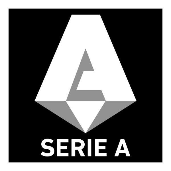 SERIE A Logo PNG Vector