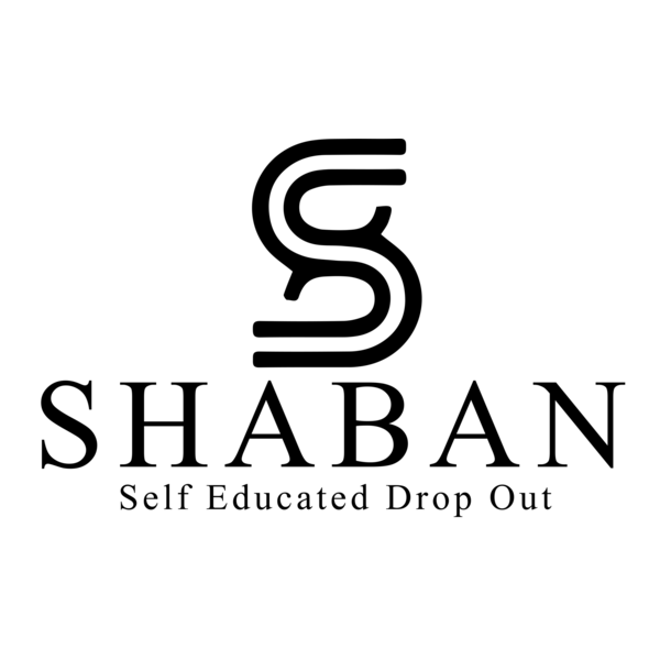 SHABAN Logo PNG Vector