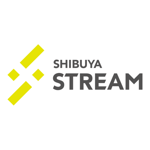 Shibuya Stream Logo PNG Vector
