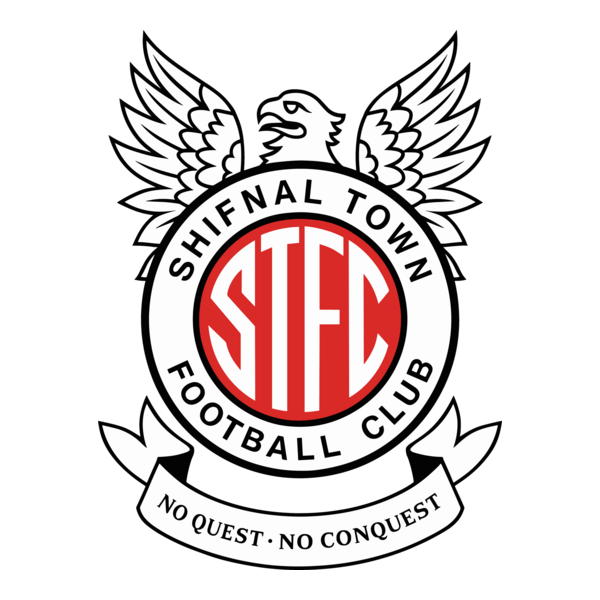 Shifnal Town Football Club Logo PNG Vector