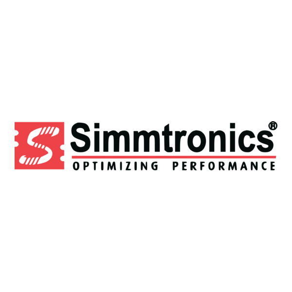 Simmtronics Logo PNG Vector (SVG) Free Download
