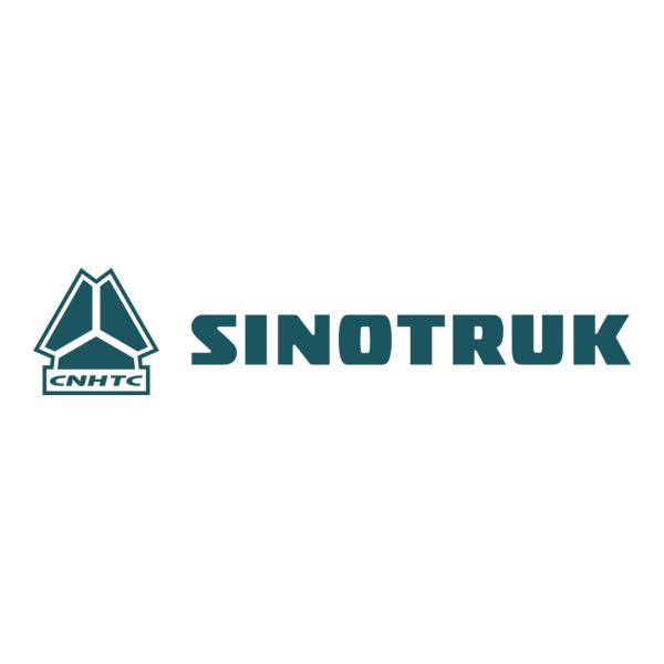 Sinotruk Logo PNG Vector