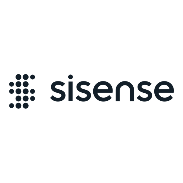 Sisense Logo PNG Vector
