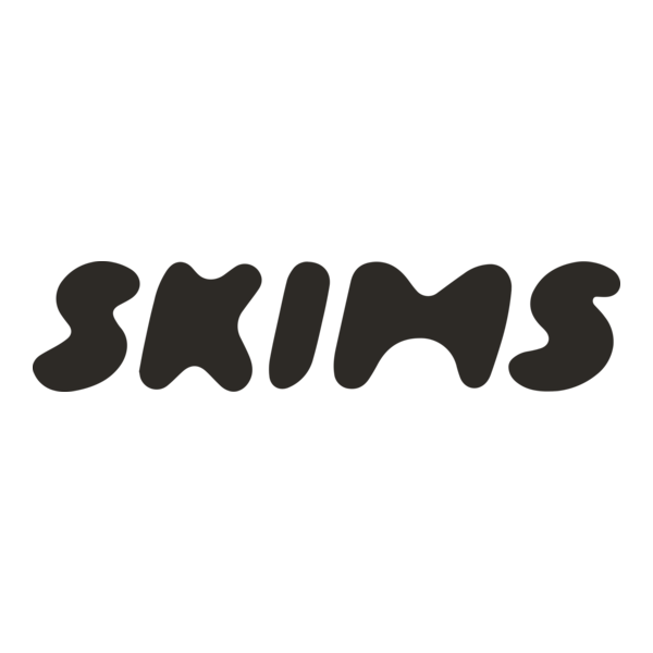 Skims Logo PNG Vector