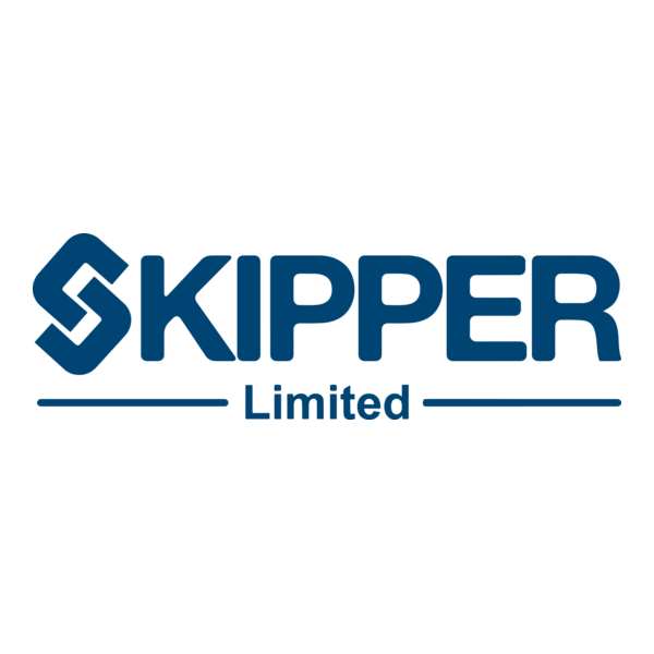 Skipper Limited Logo PNG Vector