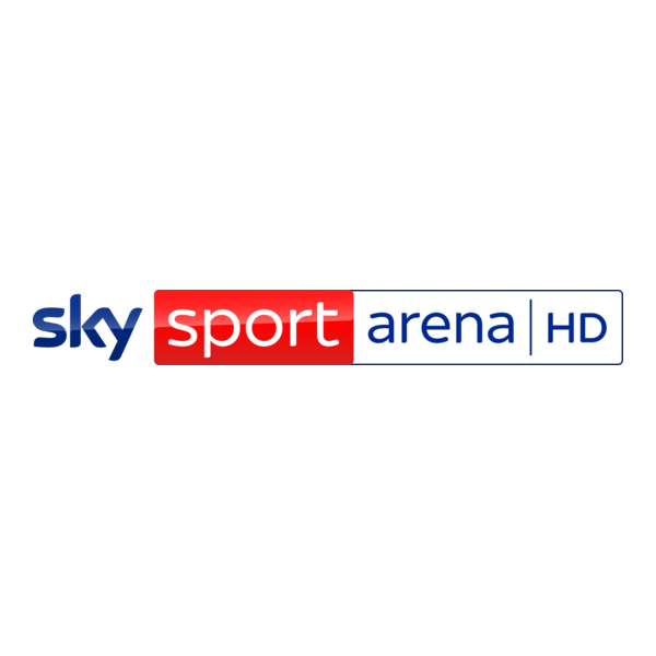 Sky Sport Arena HD Logo PNG Vector