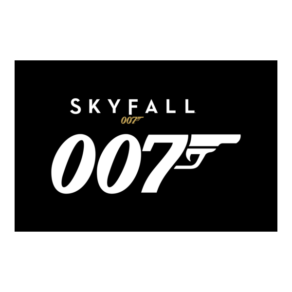 Skyfall Logo PNG Vector