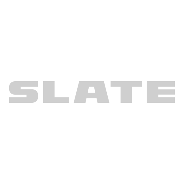 Slate Auto Logo PNG Vector