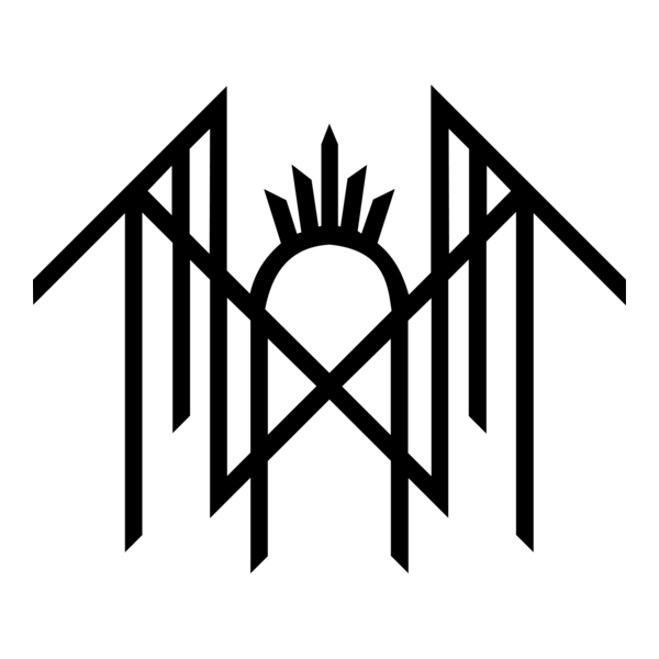 Sleep Token Logo PNG Vector