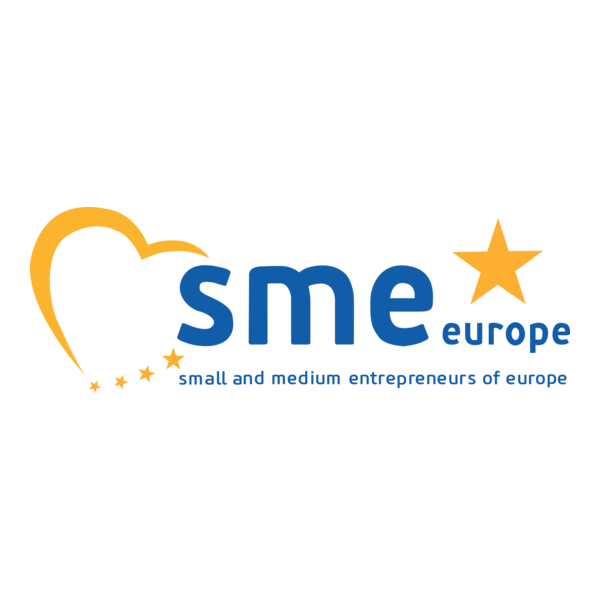 SME Europe Logo PNG Vector