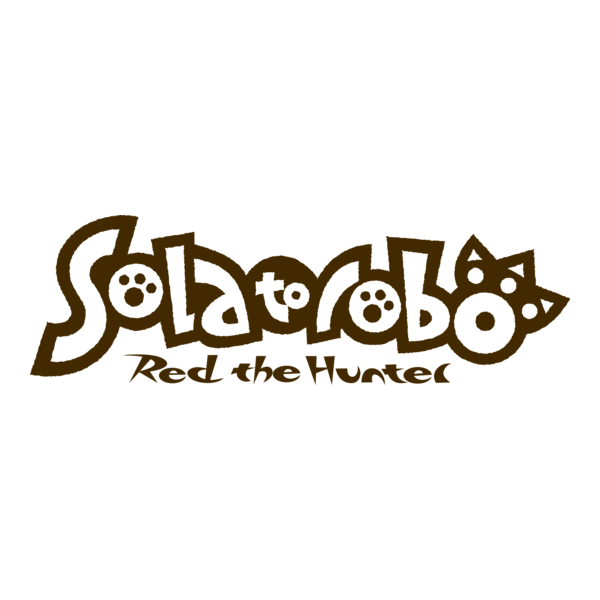 Solatorobo Red The Hunter [USA Version] Logo PNG Vector