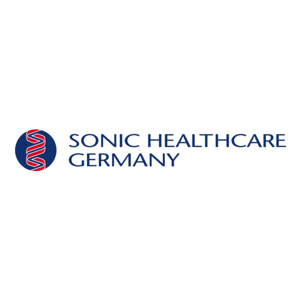 Sonic Healthcare Germany Logo PNG Vector