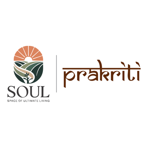 SOUL Prakriti Logo PNG Vector
