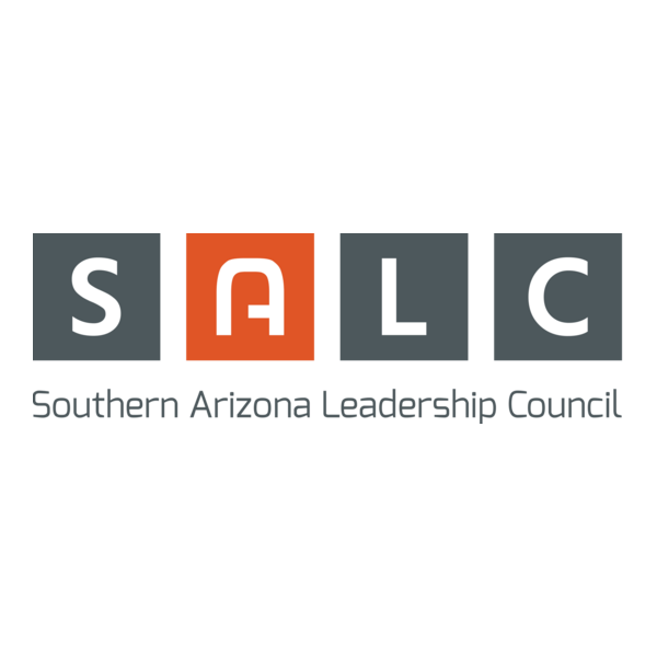 Southern Arizona Leadership Council (SALC) Logo PNG Vector