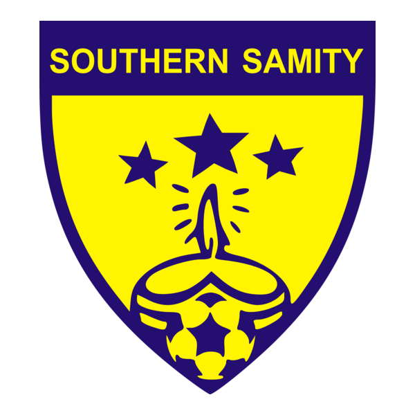 Southern Samity FC Logo PNG Vector