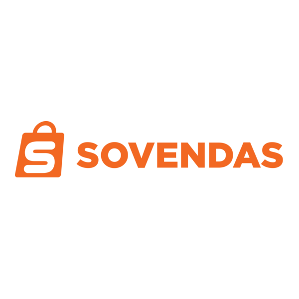 Sovendas Logo PNG Vector