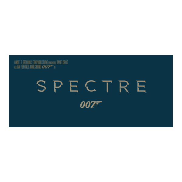 Spectre Logo PNG Vector