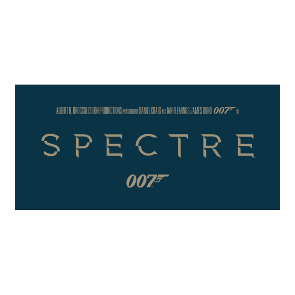 Spectre Logo PNG Vector