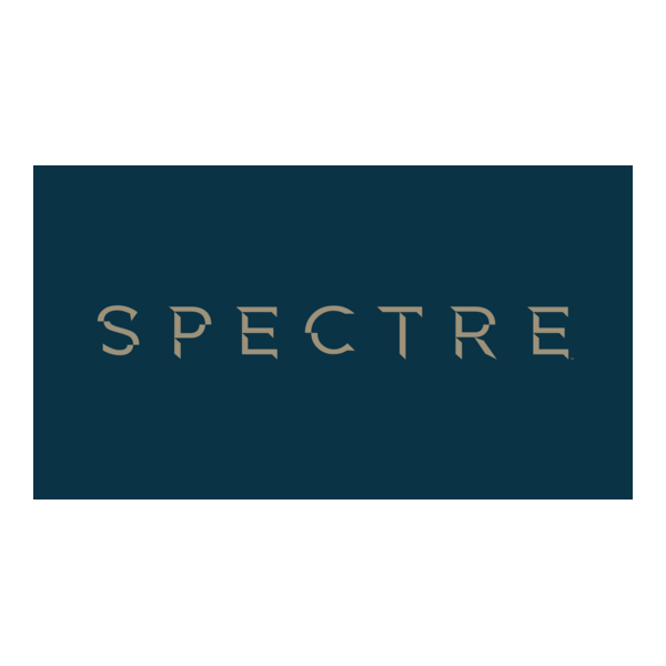 Spectre Logo PNG Vector