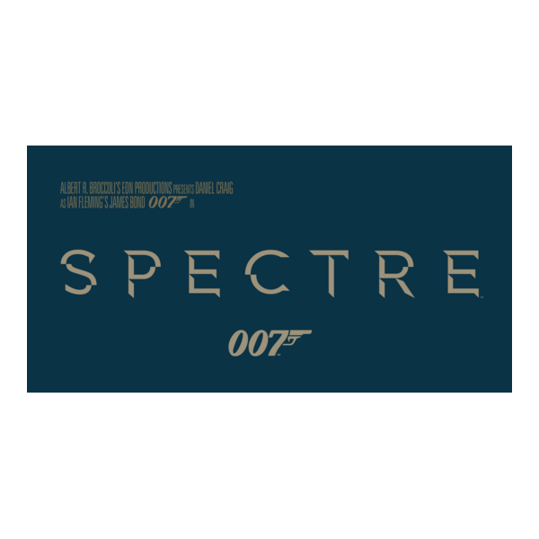 Spectre Logo PNG Vector