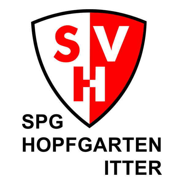 SPG Hopfgarten Itter Logo PNG Vector
